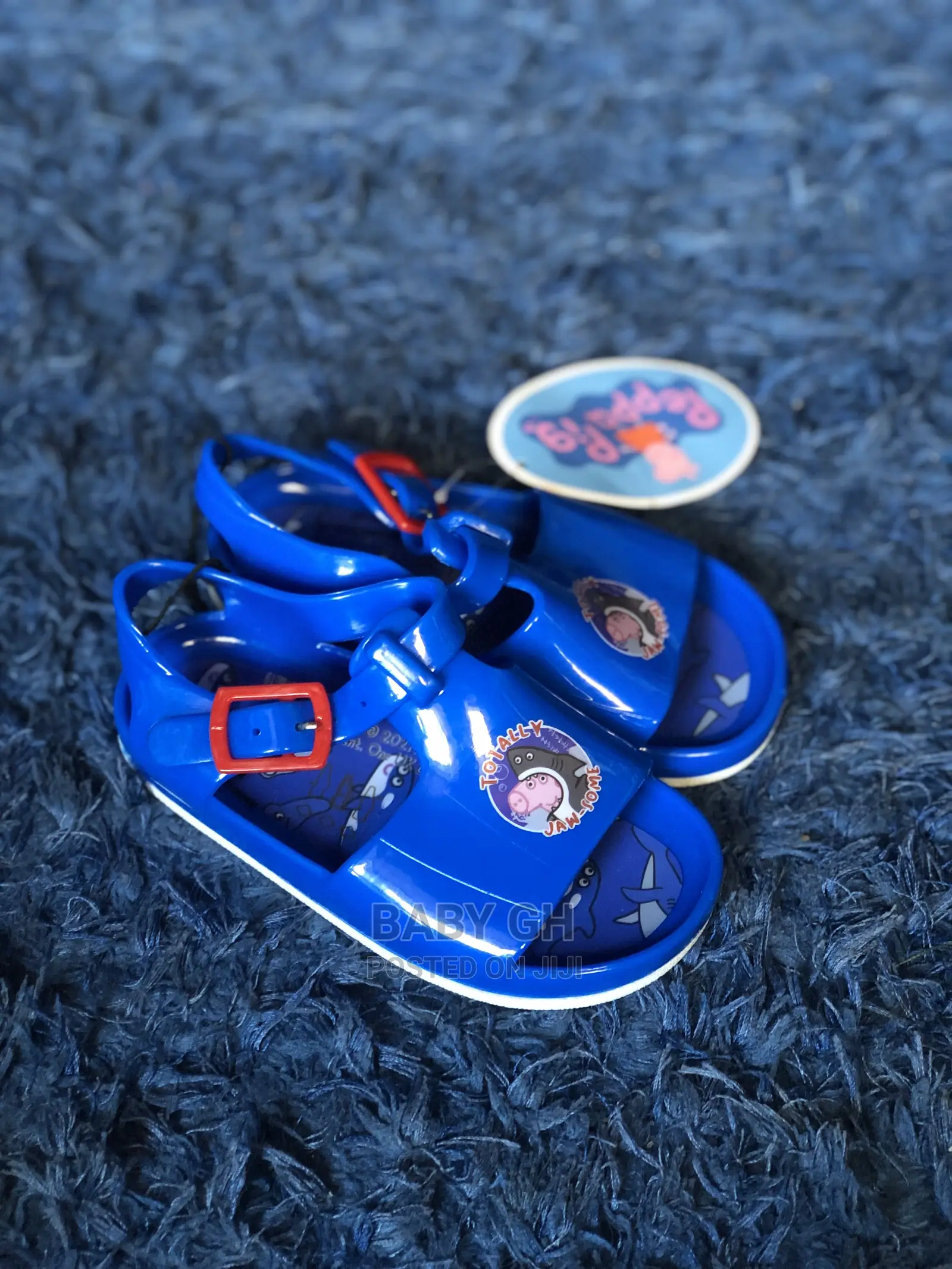 Peppa Pig Sandals