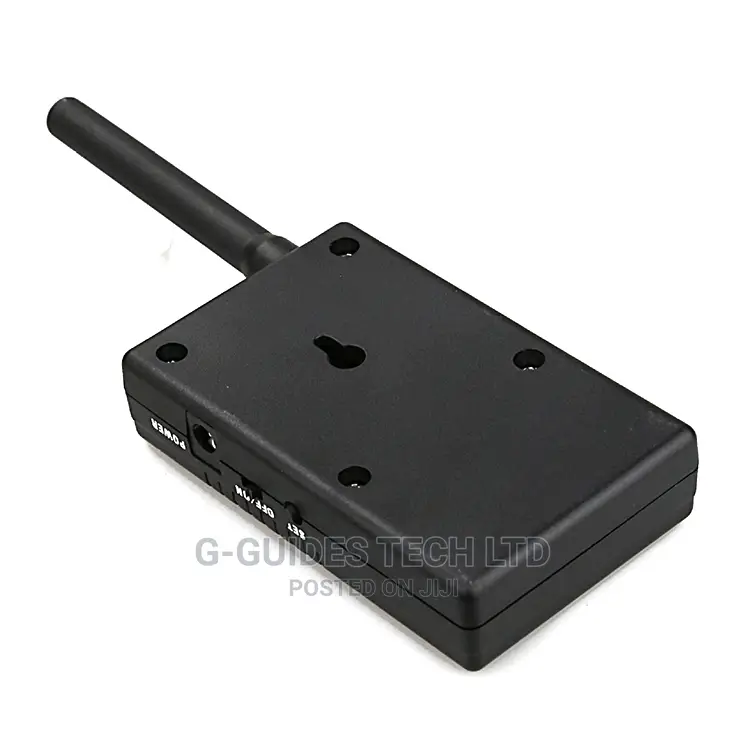 DY-FD100A 433MHZ Wireless Signal Amplifier for Alarm System