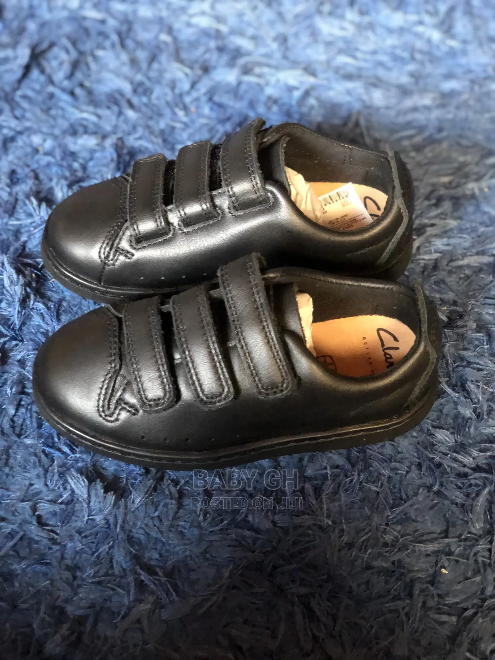 Clarks Uk Boys School Shoes