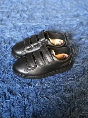 Clarks Uk Boys School Shoes