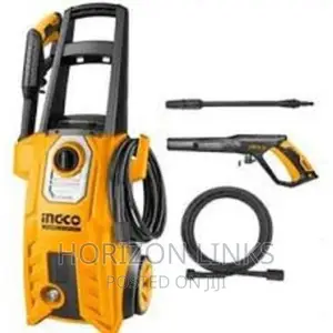 Ingco High Pressure Washer HPWR18008