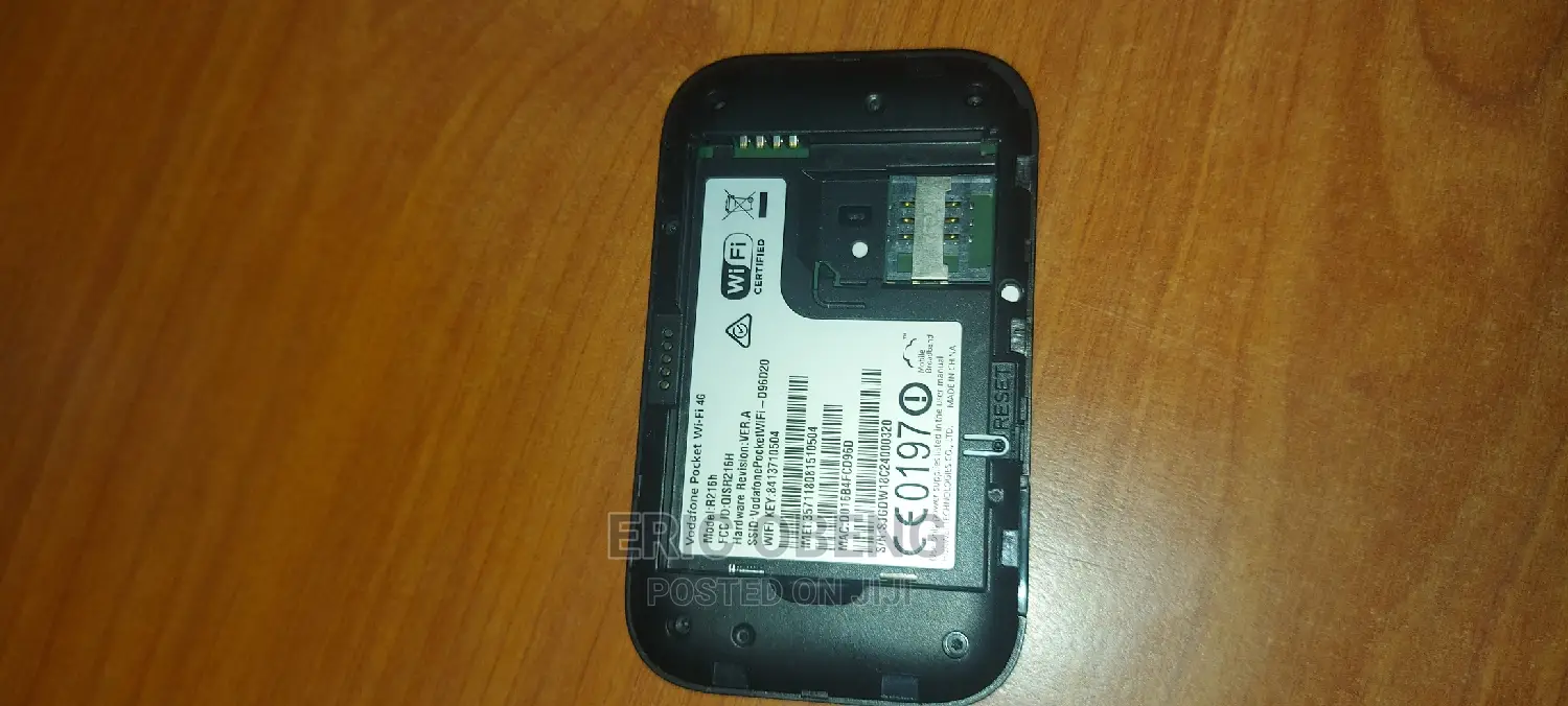 4g Universal Wifi
