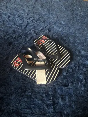 Baby Gap Flip Flops
