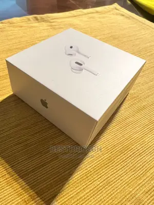 Airpods Pro (2nd Generation)
