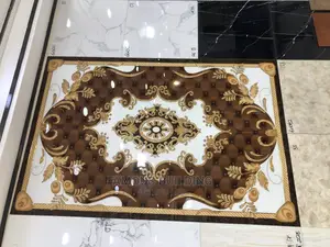 Tiles Deco (60/60) 6 Pieces