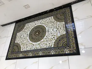 Tiles Deco (60/60) 6 Pieces