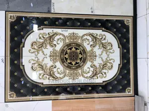 Tiles Deco (60/60) 6 Pieces