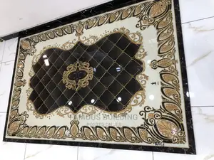 Tiles Deco (60/60) 6 Pieces
