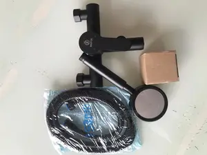 Telephone Shower Mixer