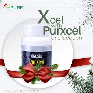 Purxcel (30caps)Dietary Supplement