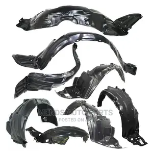 Fender Mud Guard Lining