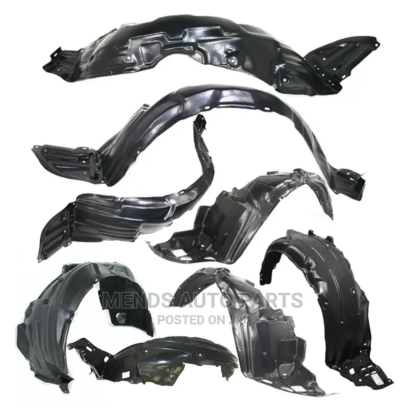 Fender Mud Guard Lining