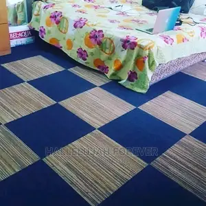 Carpet Tiles
