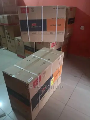 Affordable TCL 2hp Air-Condition