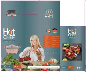 8 Litres Electric Cooking Pot