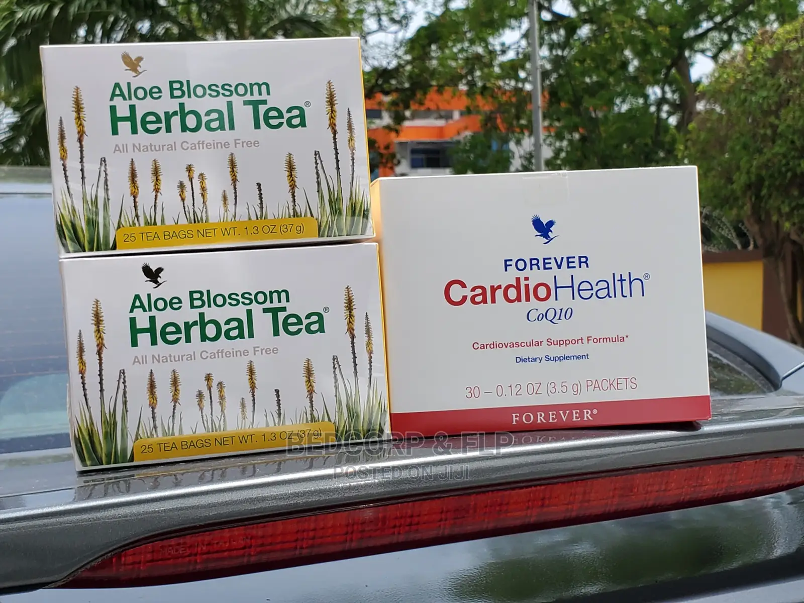Cardio Health Plus