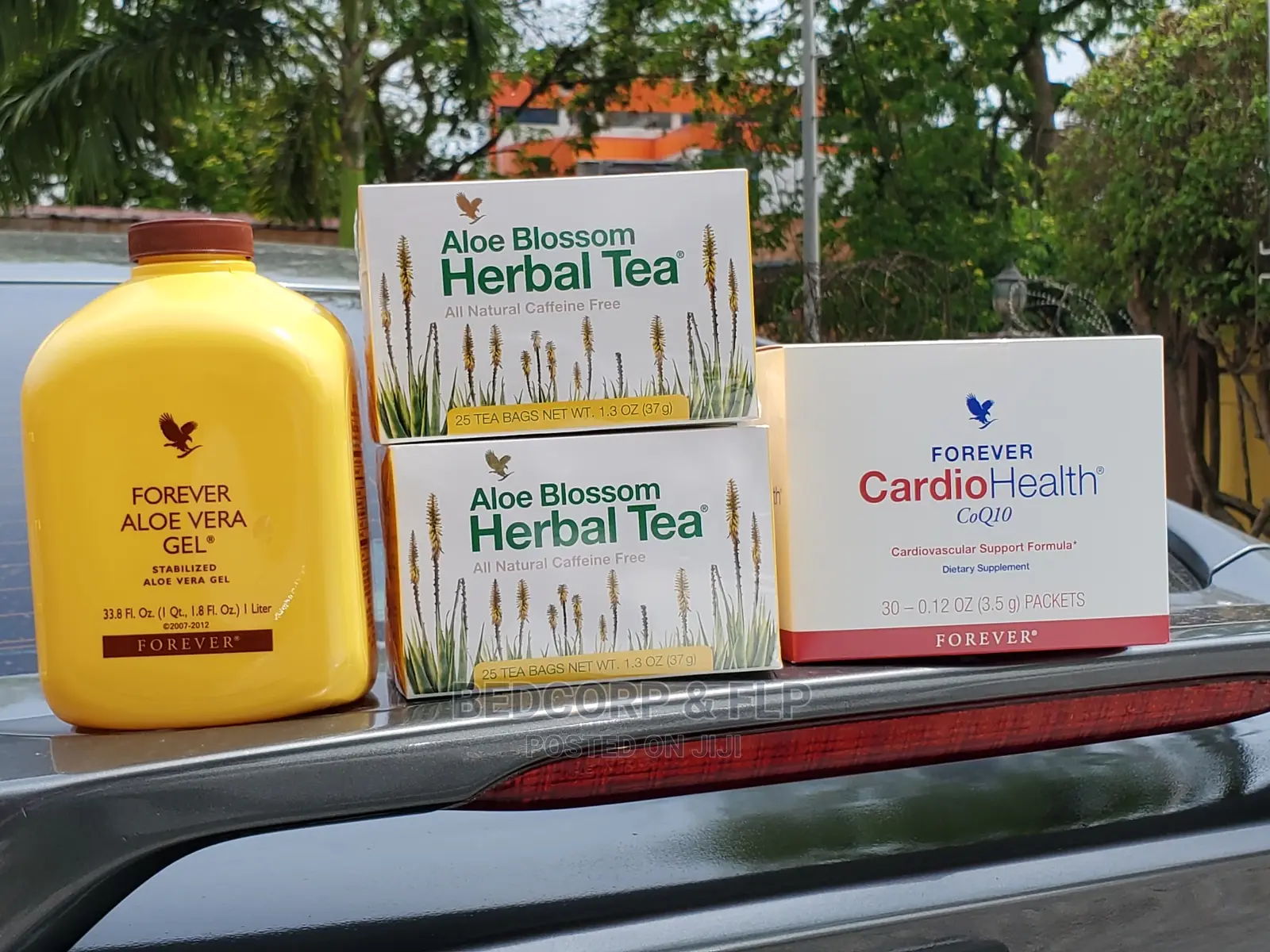 Cardio Health Plus Detox