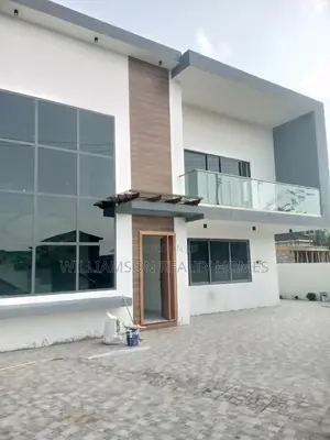 5bdrm Mansion in Community 20, Spintex for Sale