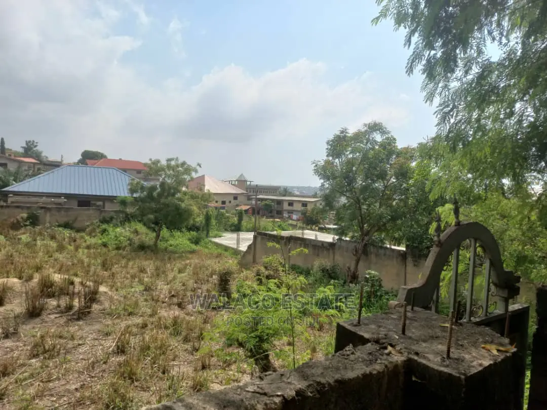 One Plot of Land at Macharty Hills for Sale