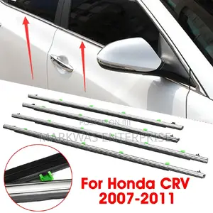 Door Strip,Roof Molding and Door Rubbers for All Cars