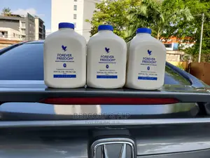 Forever Freedom 33.8 Fl