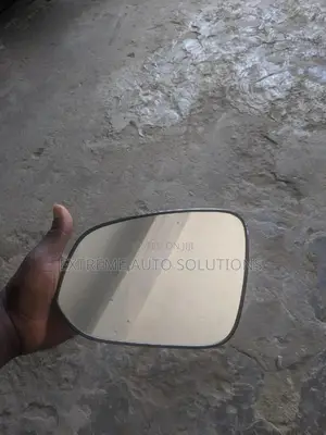 Toyota RAV 4 2014 - 2018 Mirror Glass