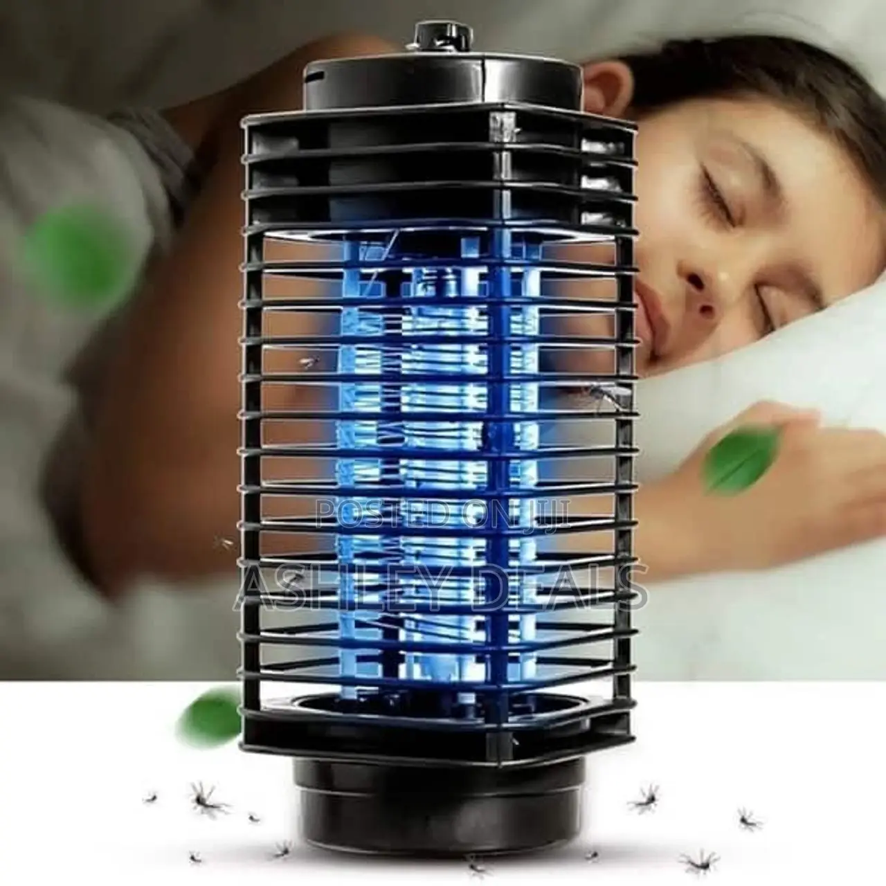 Electronic Mosquito Killer
