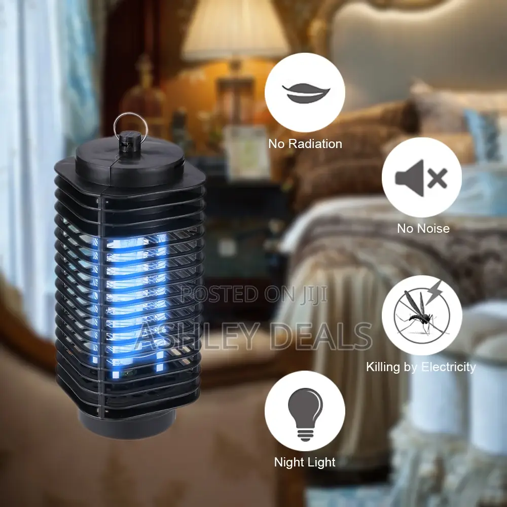 Electronic Mosquito Killer