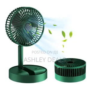 Folding Fan