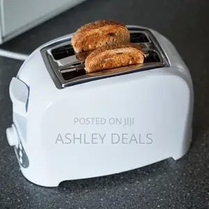Professional Toaster