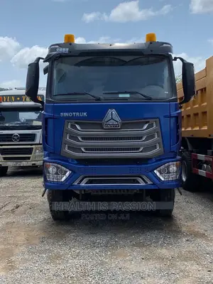 Do You Need Brand New Tipper Truck to Buy Just Call
