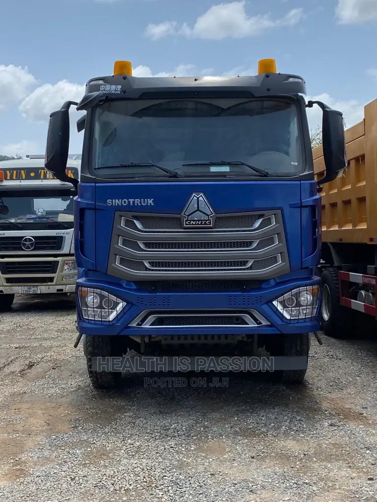 Do You Need Brand New Tipper Truck to Buy Just Call