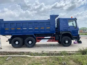 Do You Need Brand New Tipper Truck to Buy Just Call