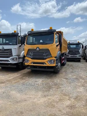 Do You Need Brand New Tipper Truck to Buy Just Call