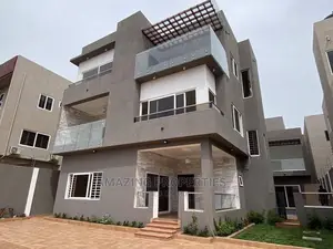 5bdrm House in Airport Residential Area for Sale
