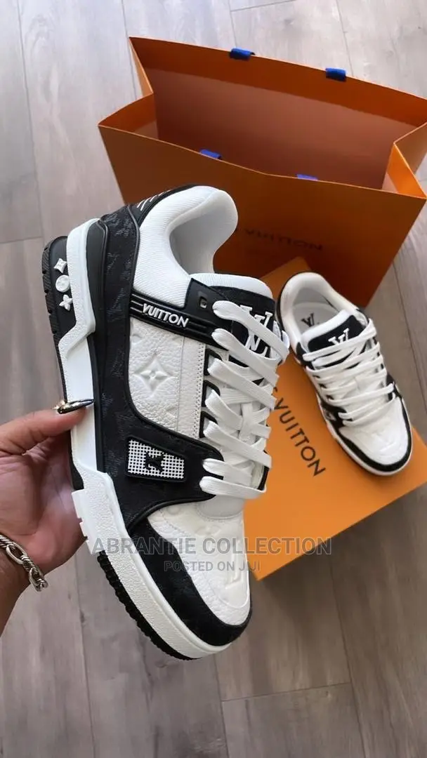 Louis Vuitton Sneaker