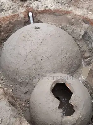 Biogas Digester