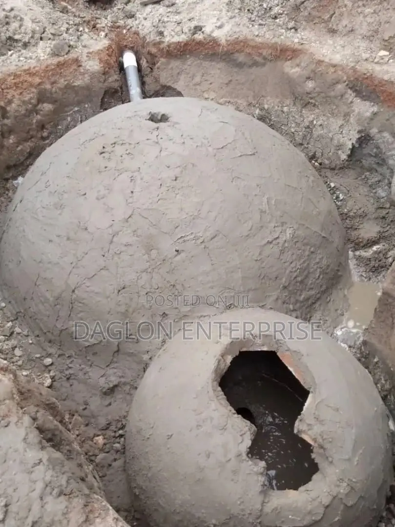 Biogas Digester