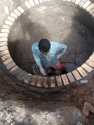 Biogas Digester