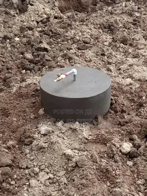 Biogas Digester