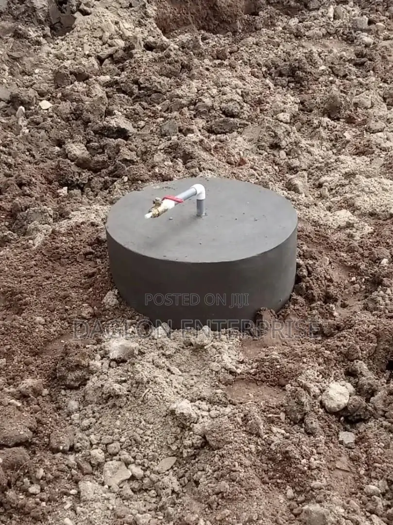 Biogas Digester