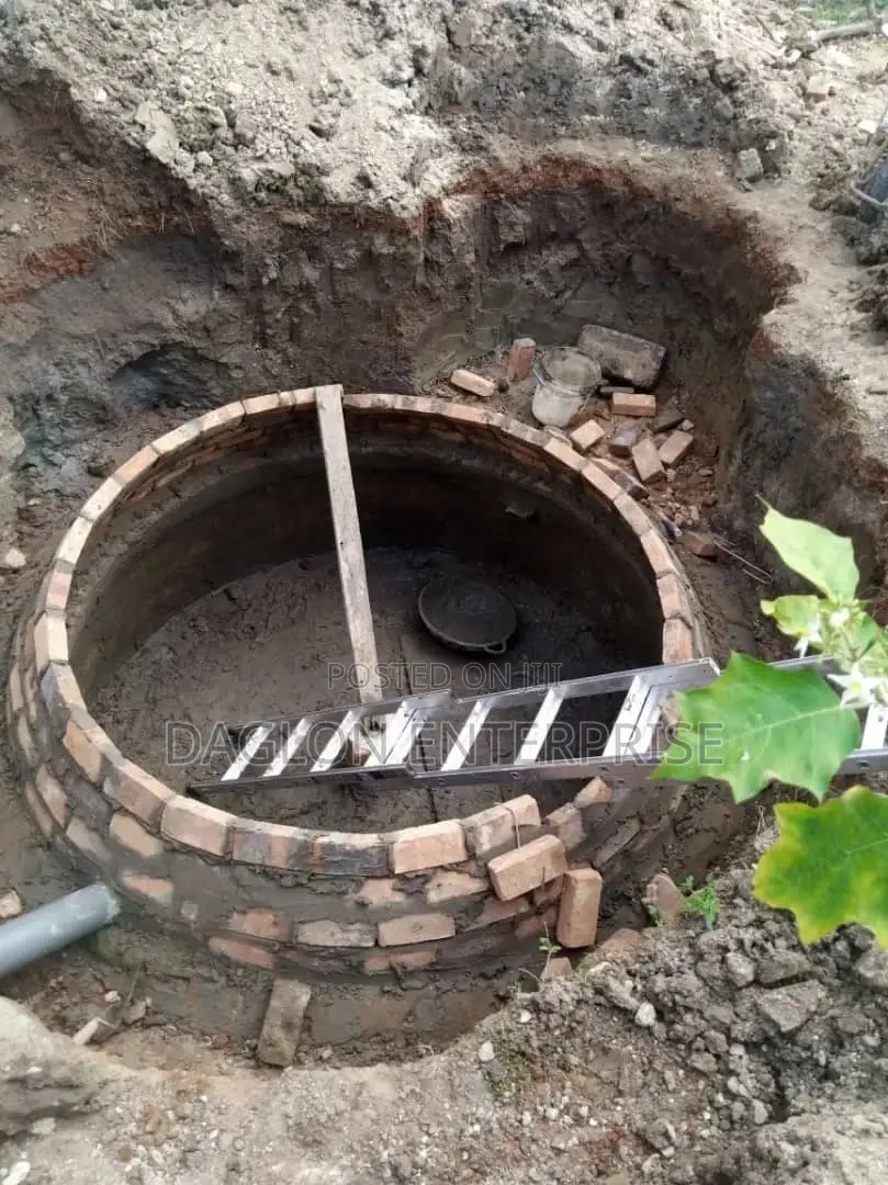 Biogas Digester