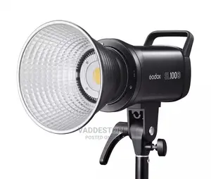 Godox SL100D LED Video Light