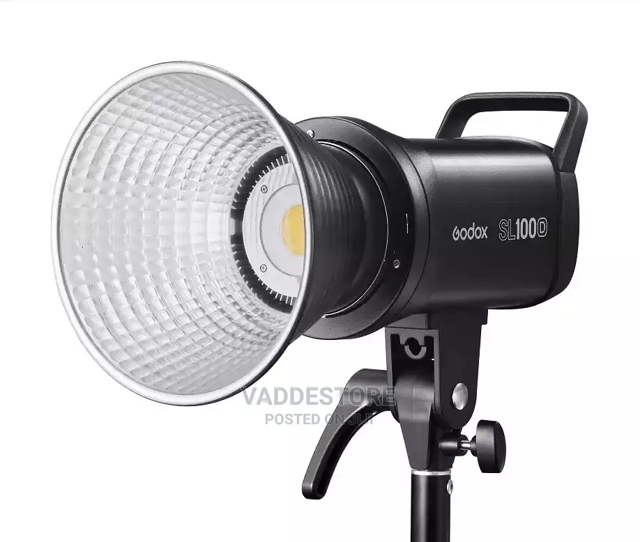 Godox SL100D LED Video Light