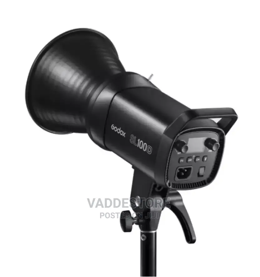 Godox SL100D LED Video Light