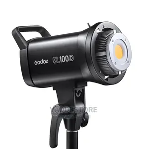 Godox SL100D LED Video Light