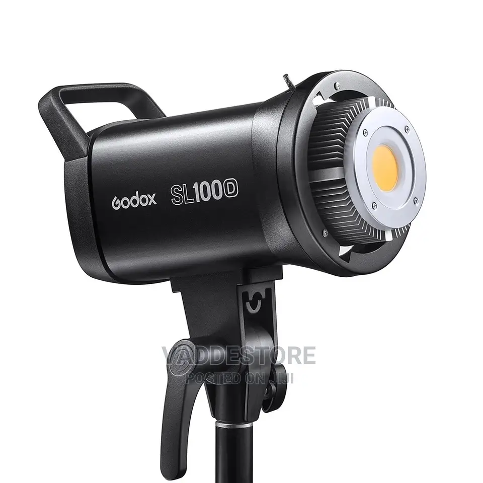 Godox SL100D LED Video Light