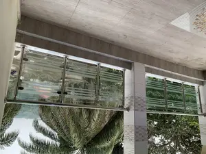 Trusted Stainless Steel Fabrication