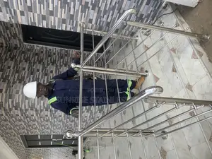 Trusted Stainless Steel Fabrication