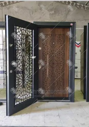 B. Door In Door